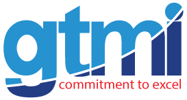 Logo GTMI Warna